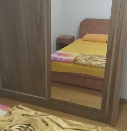 Apartman A&M Budva Exterior photo