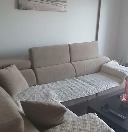 Apartman A&M Budva Exterior photo